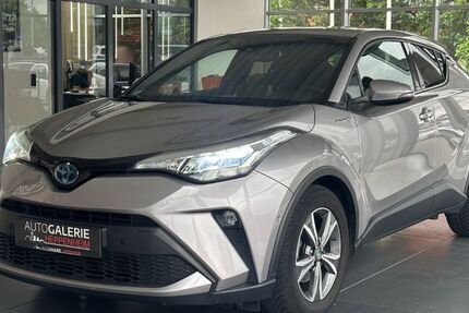 Toyota C-HR 73.000 km 20.900 &euro; Heppenheim 64646