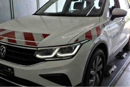 VW Tiguan 30.150 km 33.280 € Ludwigshafen 67059