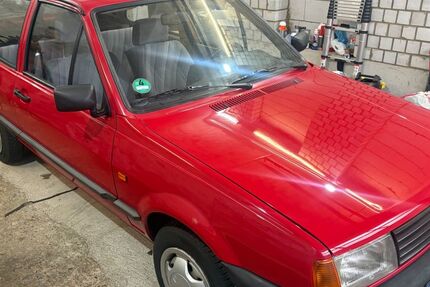 VW Polo 104.000 km 4.499 &euro; Schönau 69250