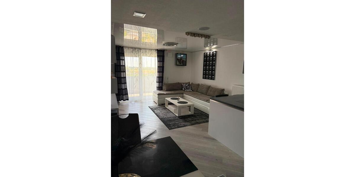 Etagenwohnung Frankenthal (Pfalz) - 2 Zimmer, 62 m&sup2;, 319.000&euro; | Angebot:27081551