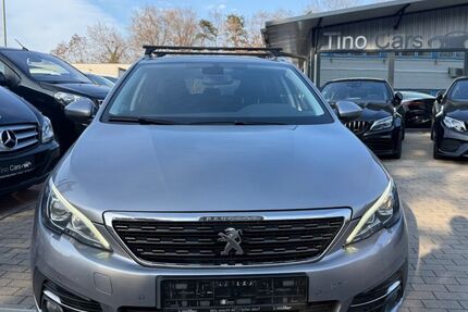 Peugeot 308 215.000 km 6.499 &euro; schifferstadt 67105
