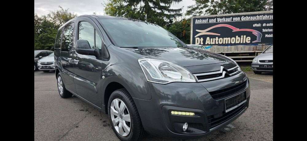 Berlingo
