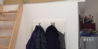 Loft - Studio - Atelier Mannheim Fahrlach - 1 Zimmer, 25 m&sup2;, 560&euro; | Angebot:26588258