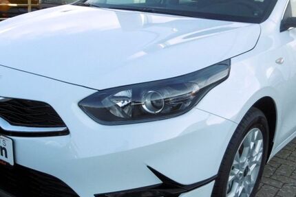 Kia ceed / Ceed 18.700 km 27.990 € St. Leon-Rot OT Rot 68789