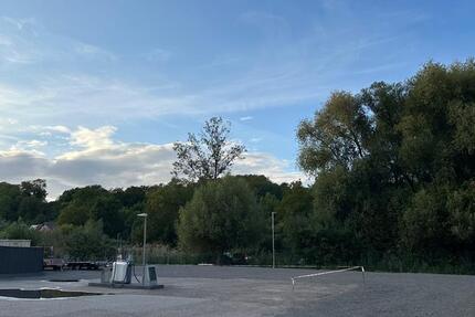 Gewerbeobjekt Mühlhausen - 1.500&euro; | Angebot:26400664