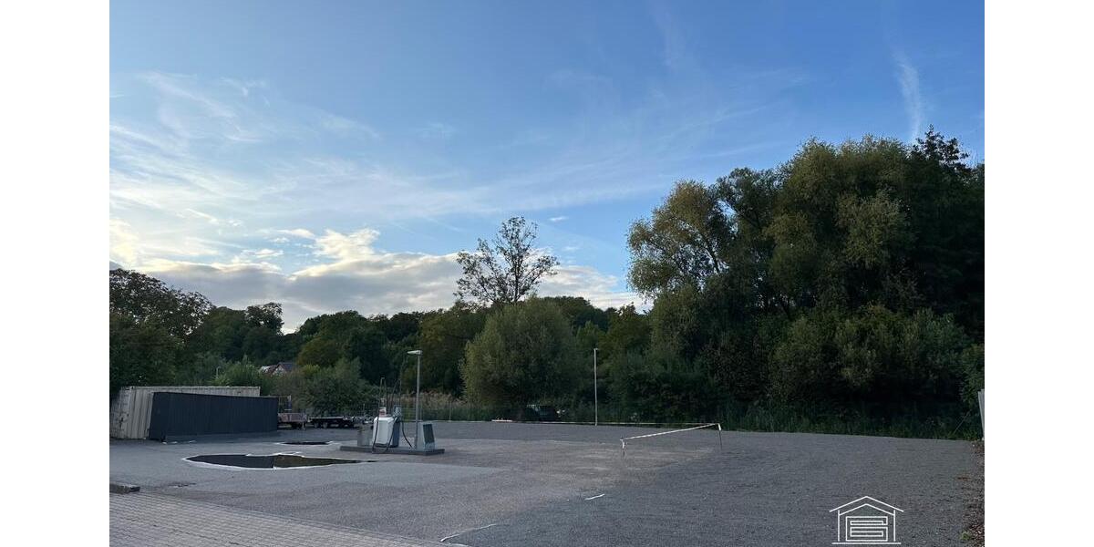 Gewerbeobjekt Mühlhausen - 1.500&euro; | Angebot:26400664