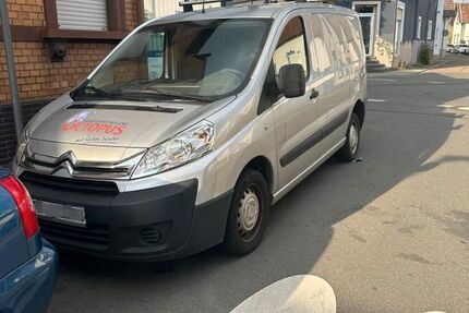 Citroen Jumpy 130.000 km 4.999 &euro; Dannstadt-Schauernheim 67125