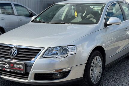 VW Passat 181.000 km 2.799 &euro; Lampertheim 68623