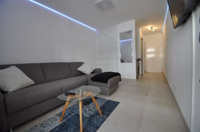Wohnung zum Mieten in Mannheim 450 € 25 m²