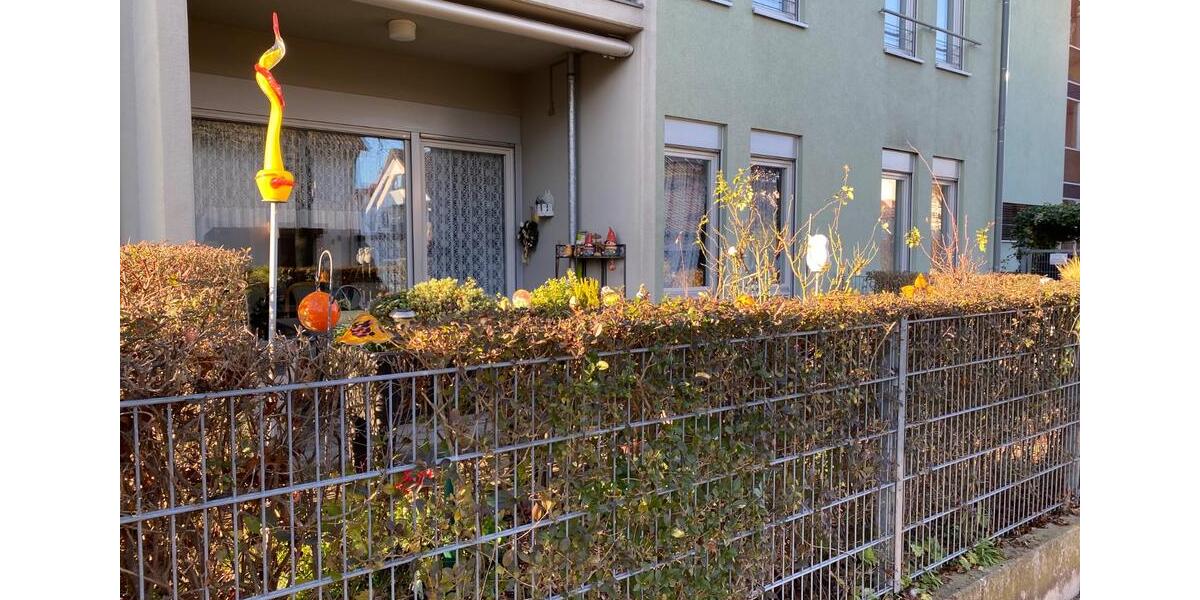 Erdgeschoßwohnung Limburgerhof - 2.5 Zimmer, 79 m&sup2;, 265.000&euro; | Angebot:26504980