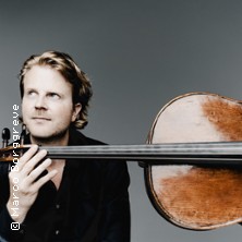 Aufbruch - 1. Philharmonisches Konzert 24.09.2026 Konzerthaus Stadthalle Heidelberg