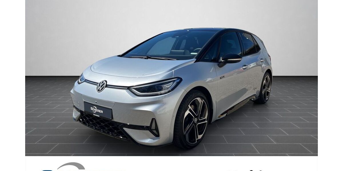 VW ID.3 7.900 km 42.490 &euro; Ladenburg 68526
