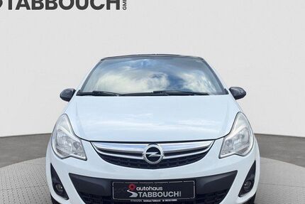 Opel Corsa 116.600 km 5.999 € Speyer 67346