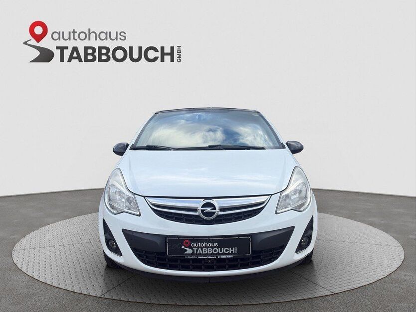 Opel Corsa 116.600 km 5.999 € Speyer 67346