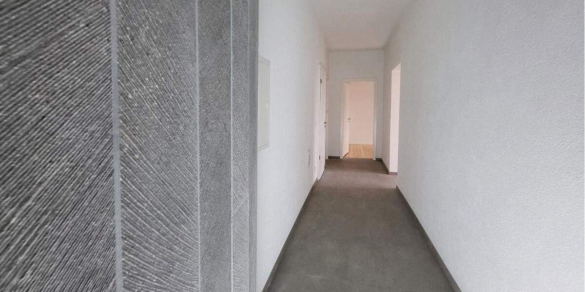 Erstbezug nach Kernsanierung - moderne 2-Zimmer-Wohnung im charmanten Altbau 2 zimmer