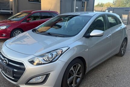 Hyundai i30 187.600 km 5.999 &euro; Kronau 76709