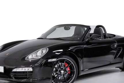 Porsche Boxster 23.732 km 62.900 € Mannheim 68229