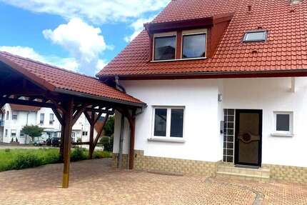 Haus Neidenstein - 7 Zimmer, 170 m&sup2;, 1.590&euro; | Angebot:27335168