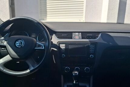 Skoda Octavia 244.339 km 5.400 &euro; Sandhausen 69207