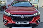 Suzuki S-Cross 1.4 Boosterjet Hybrid ALLGRIP Comfort+ 19.817 km 27.450 € Obrigheim-Asbach 74847