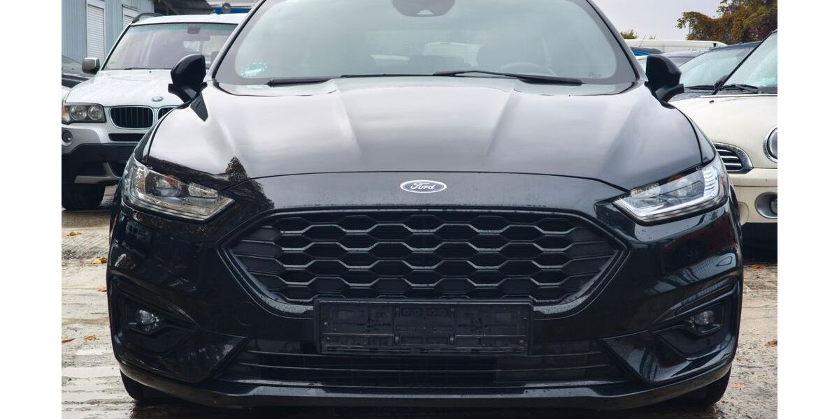 Ford Mondeo 81.000 km 19.999 &euro; Mannheim 68199