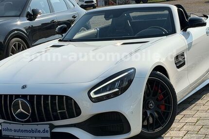 Mercedes-Benz AMG GT C 30.000 km 124.950 &euro; Rauenberg (Gewerbegebiet) 69231