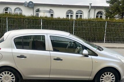 Opel Corsa 92.000 km 3.950 &euro; speyer 67346