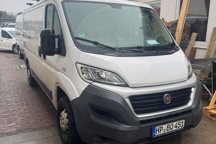 Fiat Ducato 169.000 km 10.450 € Viernheim 68519