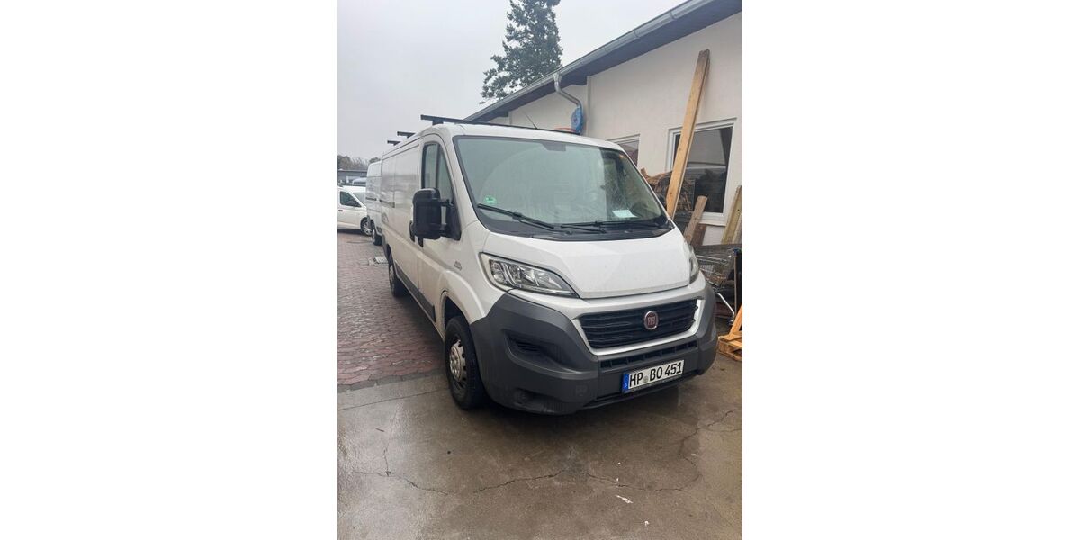 Fiat Ducato 169.000 km 10.450 € Viernheim 68519