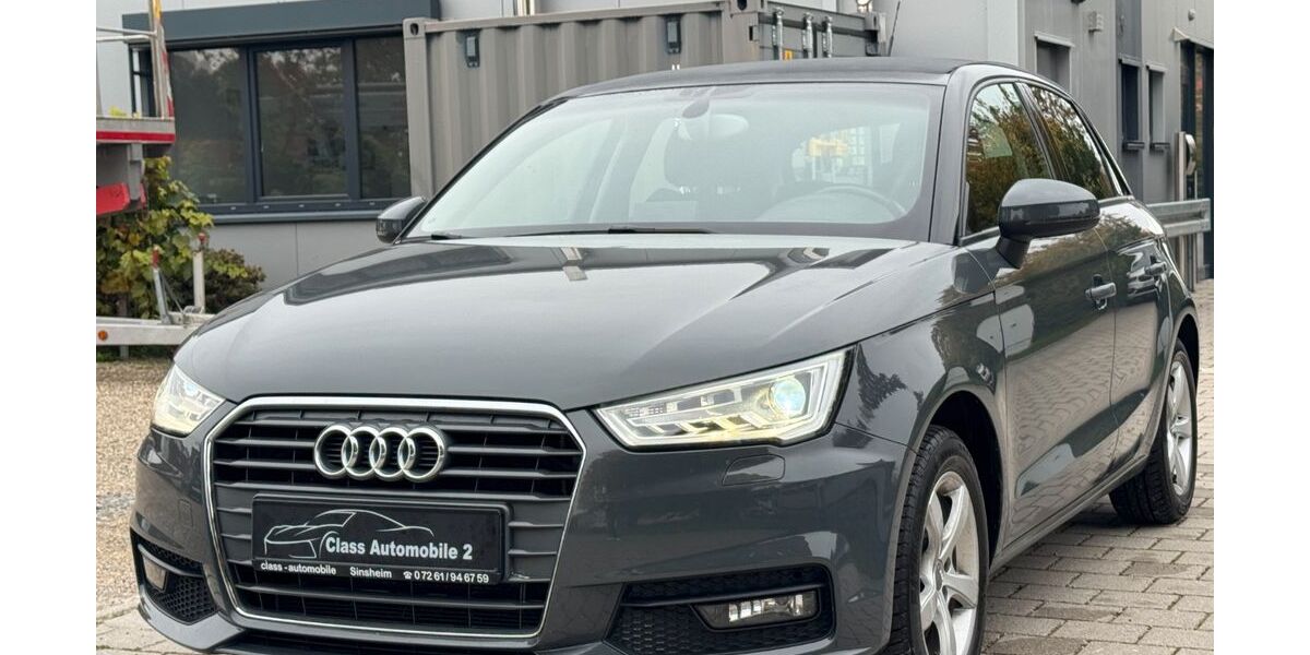 Audi A1 133.650 km 13.990 &euro; Zuzenhausen 74939