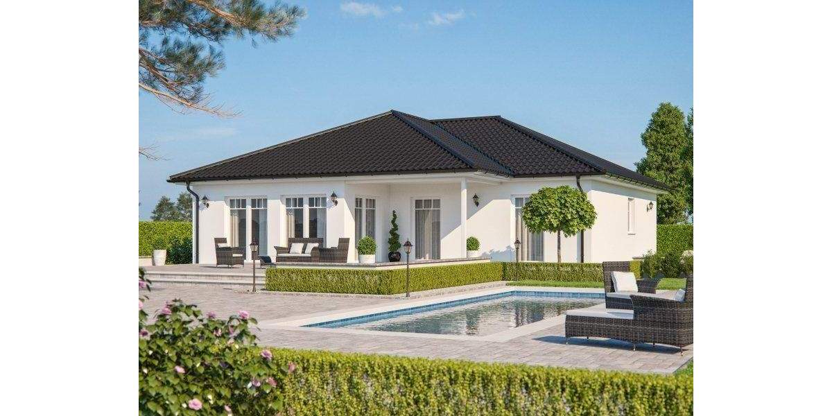 Bungalow Neukirchen-Neckarkatzenbach Neckarkatzenbach - 4 Zimmer, 126 m&sup2;, 521.000&euro; | Angebot:25212608