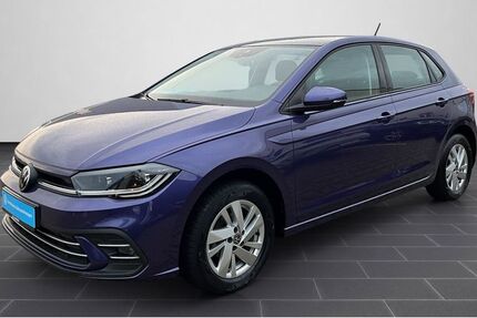 VW Polo 20.321 km 16.800 &euro; Ladenburg 68526
