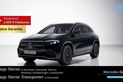 Mercedes-Benz EQA 41.365 km 34.990 &euro; Schwetzingen 68723