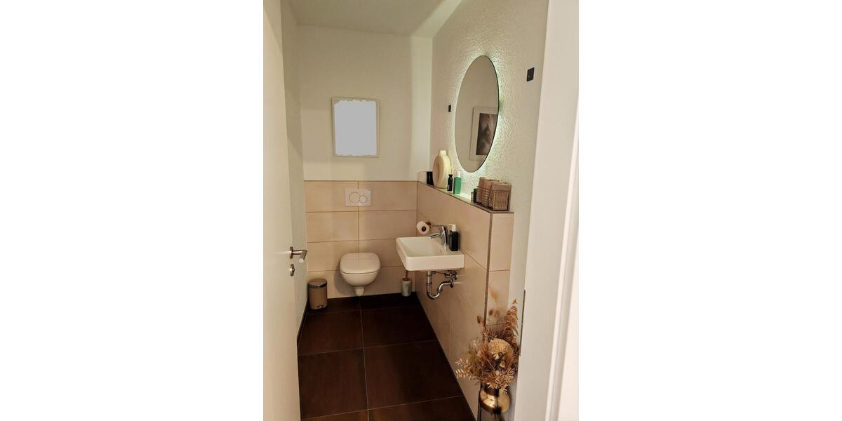 Erdgeschoßwohnung Altlußheim - 3 Zimmer, 85 m&sup2;, 1.035&euro; | Angebot:26396594