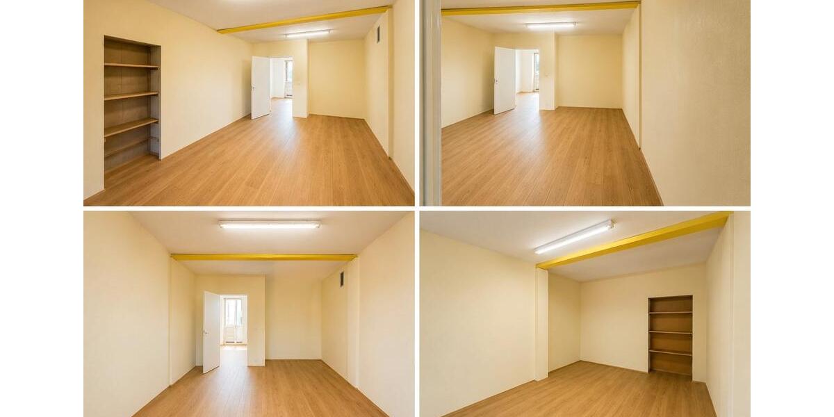 Loft - Studio - Atelier Frankenthal (Pfalz) - 3 Zimmer, 177 m&sup2;, 150.000&euro; | Angebot:26930852