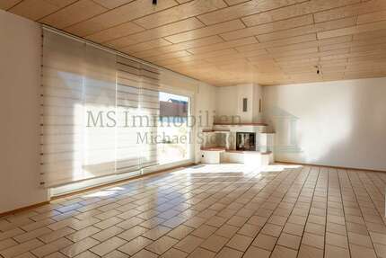 Wohnung Lampertheim / Hofheim Hofheim - 4 Zimmer, 145 m&sup2;, 379.000&euro; | Angebot:25310774