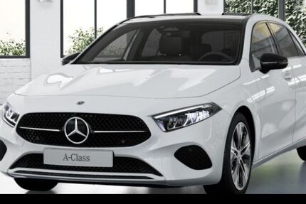 Mercedes-Benz A 180 9.900 km 35.350 &euro; Heidelberg 69126