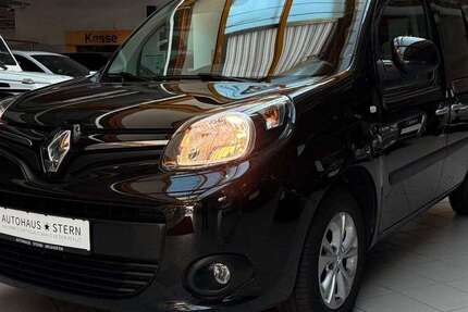 Renault Kangoo 78.400 km 16.990 &euro; Mutterstadt 67112
