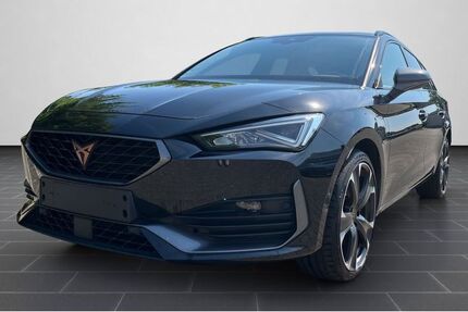 Cupra Leon 40.328 km 23.980 &euro; Ludwigshafen 67059