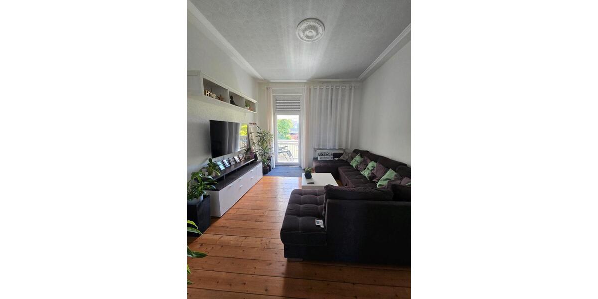 Etagenwohnung Frankenthal (Pfalz) - 4 Zimmer, 87 m&sup2;, 270.000&euro; | Angebot:26408004