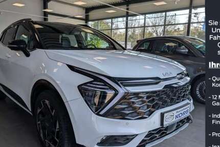 Kia Sportage 24.400 km 32.900 &euro; Lampertheim 68623