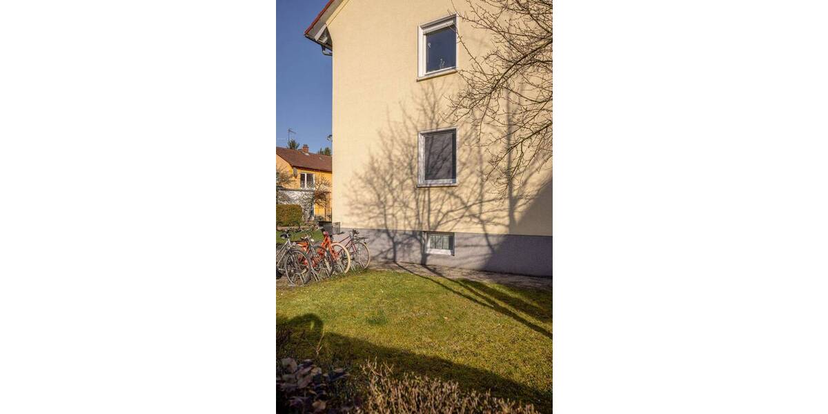 Etagenwohnung Heidelberg Wieblingen - 2 Zimmer, 48 m&sup2;, 190.000&euro; | Angebot:26346483