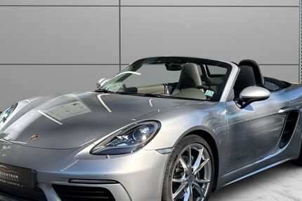 Porsche Boxster 84.200 km 48.990 € Frankenthal 67227