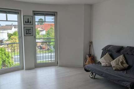 Wohnung Hockenheim - 2 Zimmer, 54 m&sup2;, 175.000&euro; | Angebot:26460278