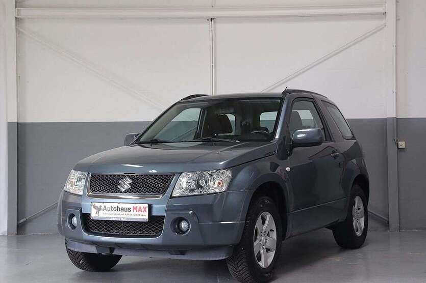 Grand Vitara