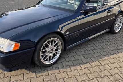 Mercedes-Benz SL 300 172.200 km 15.940 &euro; Eppelheim 69214
