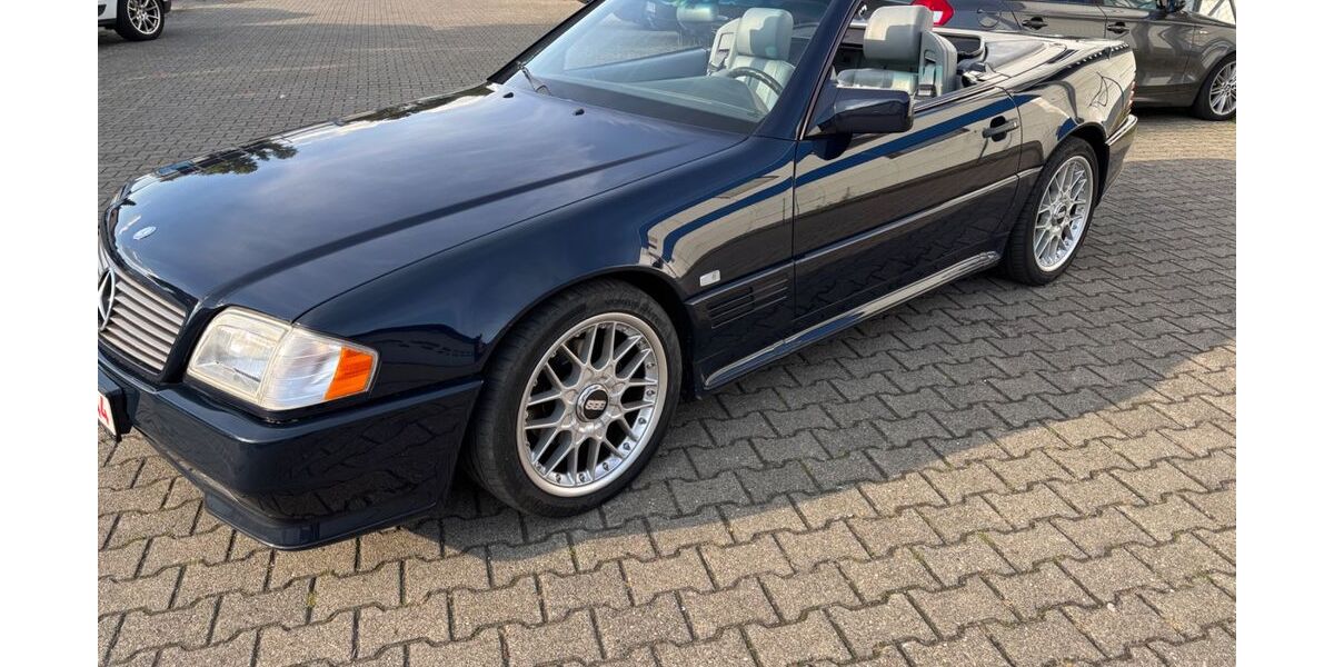 Mercedes-Benz SL 300 172.200 km 15.940 &euro; Eppelheim 69214