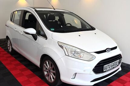 Ford B-Max 90.000 km 7.500 &euro; Schwetzingen 68723