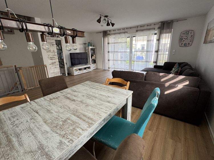 Doppelhaushälfte Mannheim / Gartenstadt Gartenstadt - 4 Zimmer, 142 m&sup2;, 750.000&euro; | Angebot:25626824