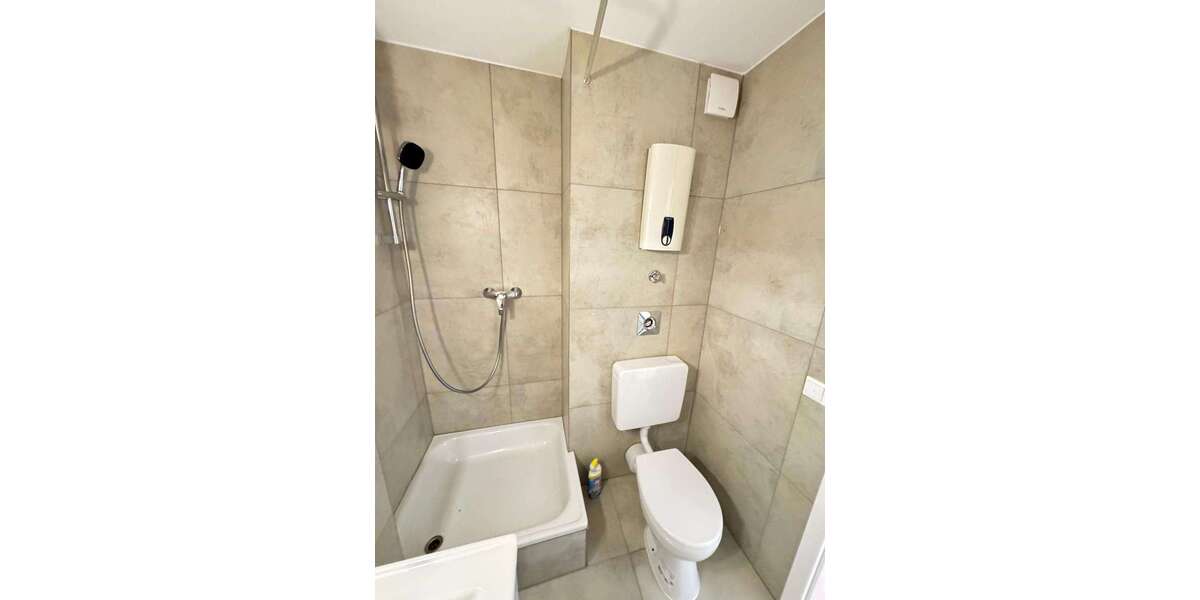 Etagenwohnung Bammental - 1 Zimmer, 32 m&sup2;, 512&euro; | Angebot:26585942